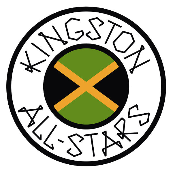 Presenting Kingston All-Stars [CD]