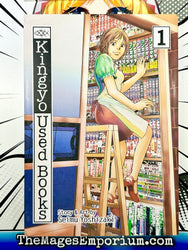 Kingyo Used Books Vol 1 (Online Order Only)