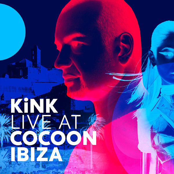 Live At Cocoon Ibiza [CD] (ONLINE ORDER ONLY)