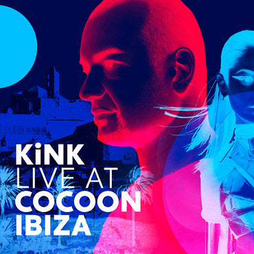 Live At Cocoon Ibiza [CD] (ONLINE ORDER ONLY)