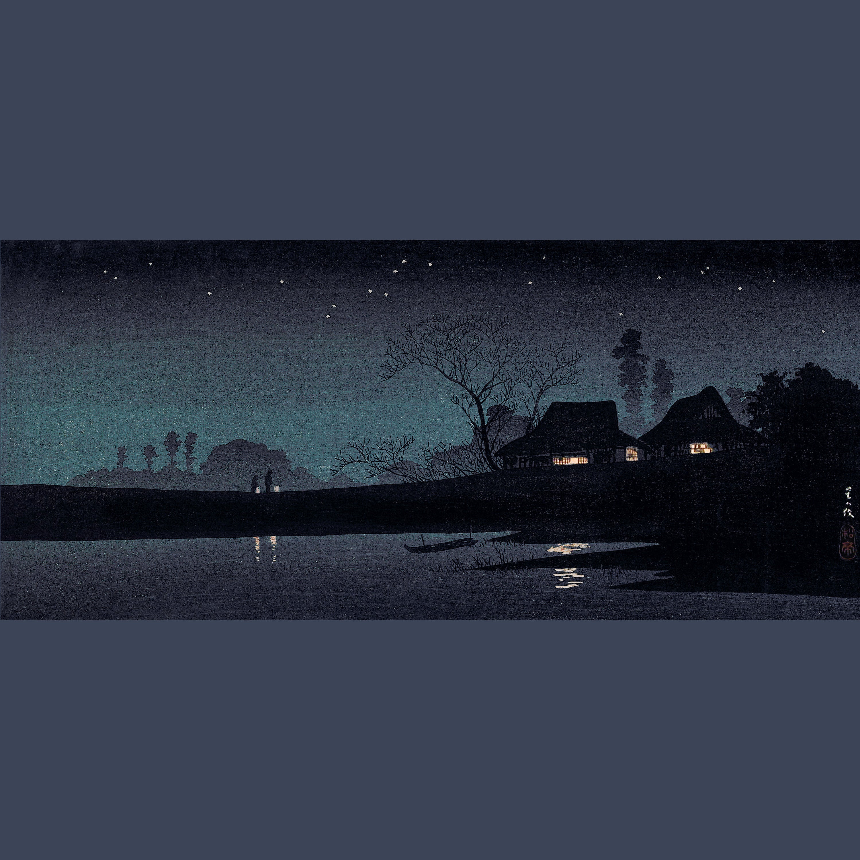 Stumbledown Terrace [Vinyl] (ONLINE ORDER ONLY)