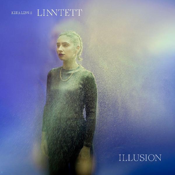 Kira Linn - Illusion [CD] (ONLINE ORDER ONLY)