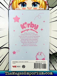 Kirby Manga Mania Vol 7 (Online Order Only)