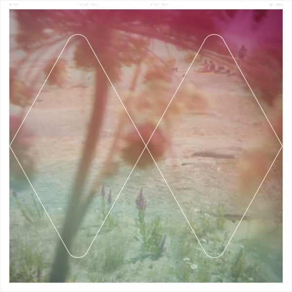 KIRI RA! - Kiri RA! [Vinyl] (ONLINE ORDER ONLY)