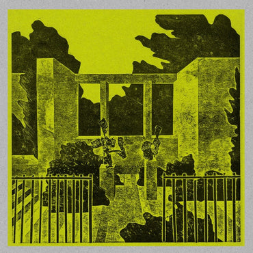 KIRK BARLEY - Marionette [Vinyl] (ONLINE ORDER ONLY)