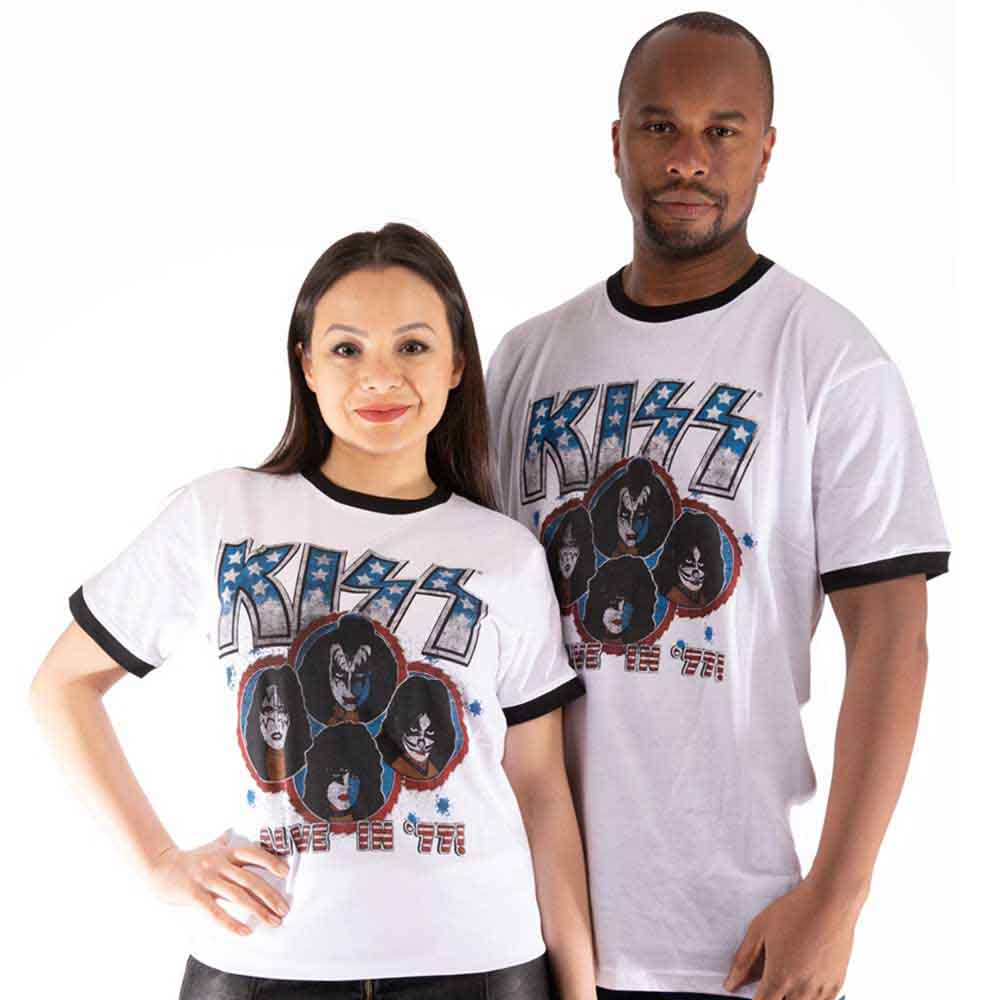 Alive in '77 [] (ONLINE ORDER ONLY)