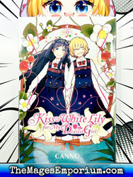 Kiss and White Lily for My Dearest Girl Vol 1 (Online Order Only)