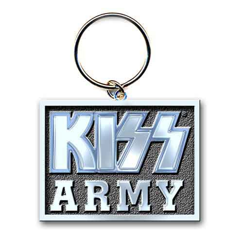 Army Block [Keychain] (ONLINE ORDER ONLY)