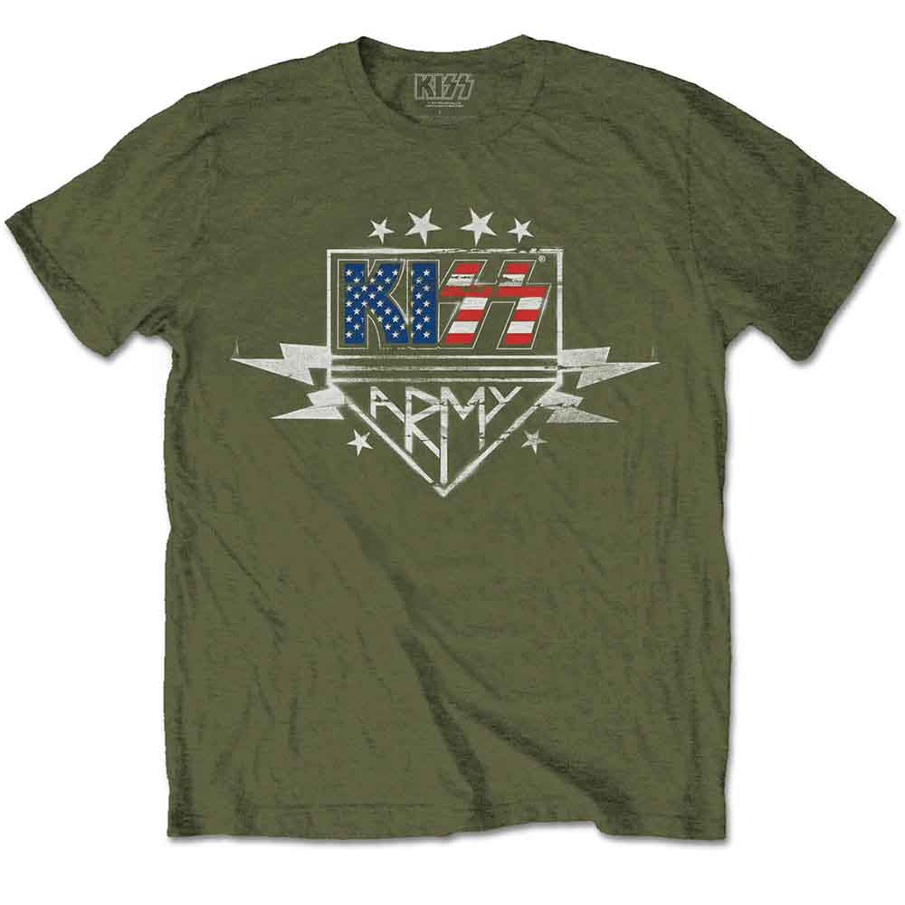 Army Lightning [] (ONLINE ORDER ONLY)