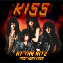 At The Ritz New York 1988 [2CD] [CD] (ONLINE ORDER ONLY)