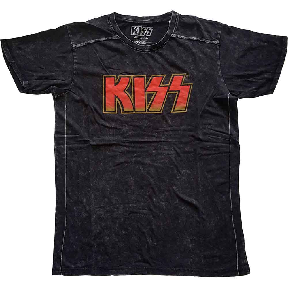 Classic Logo [T-Shirt] (ONLINE ORDER ONLY)