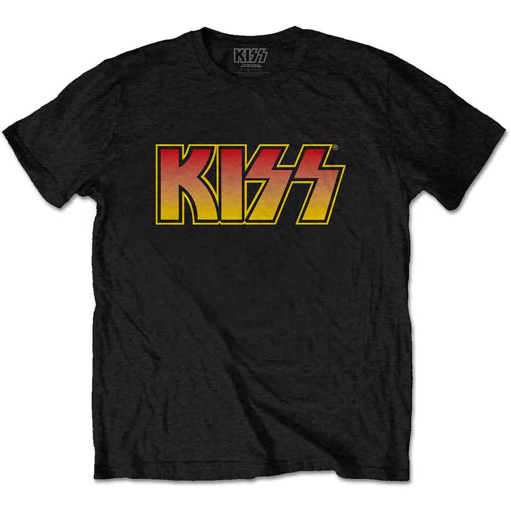Classic Logo [T-Shirt] (ONLINE ORDER ONLY)