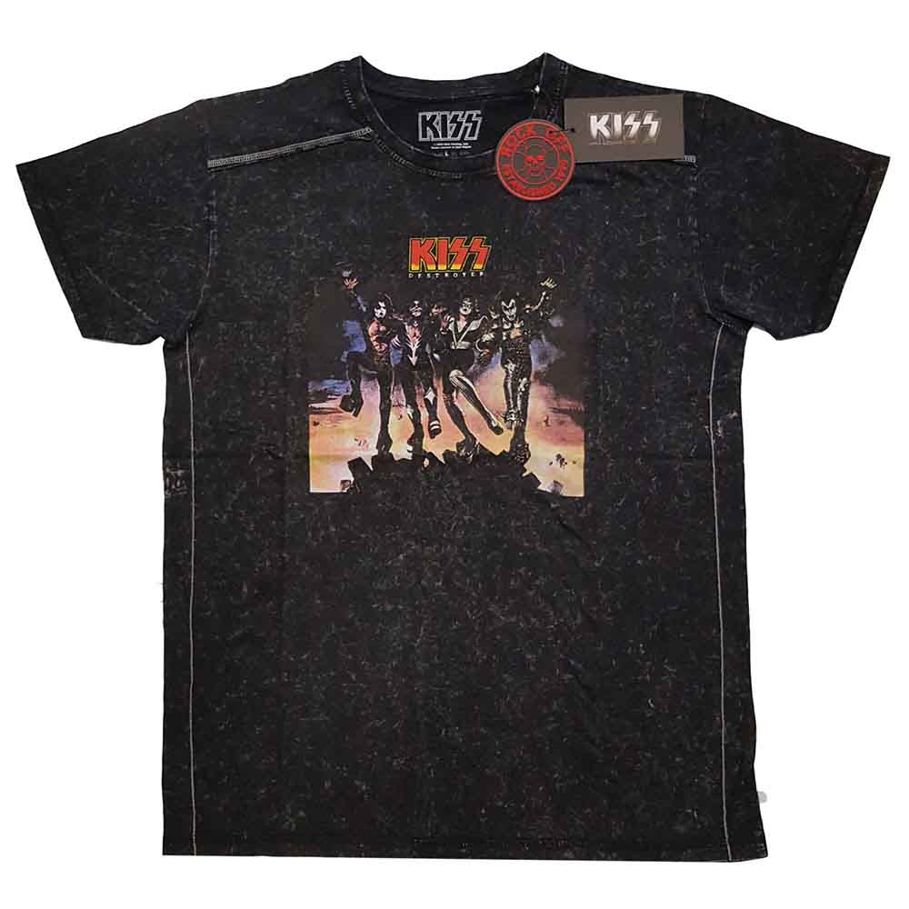 Destroyer [T-Shirt] (ONLINE ORDER ONLY)