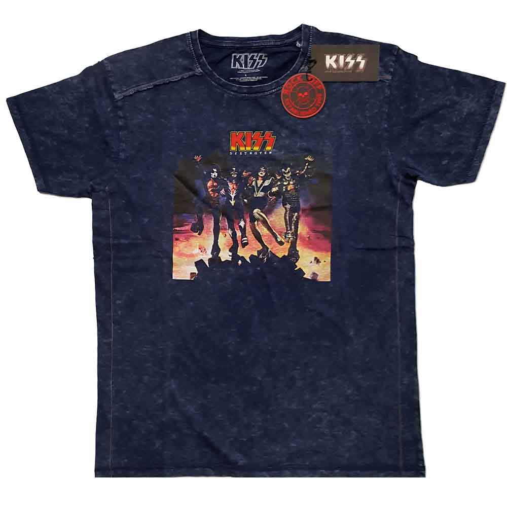 Destroyer [T-Shirt] (ONLINE ORDER ONLY)