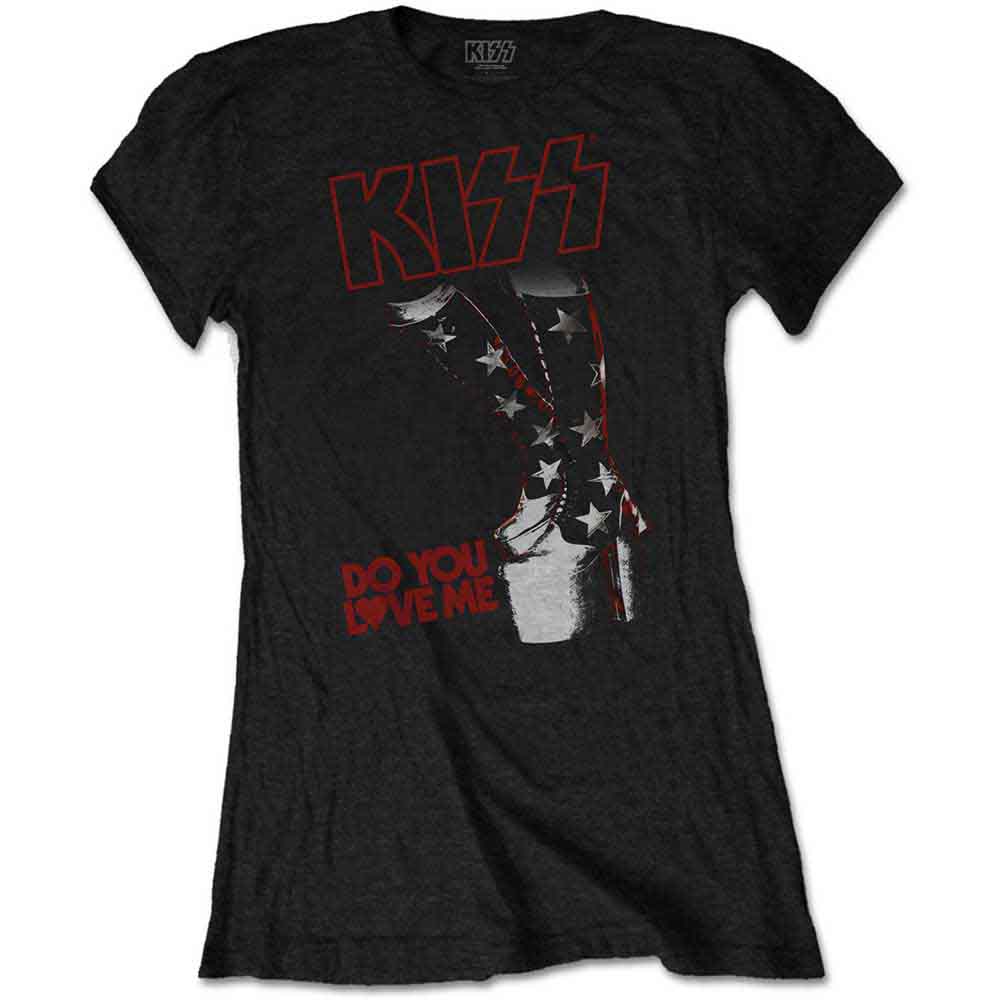 Do You Love Me [T-Shirt] (ONLINE ORDER ONLY)
