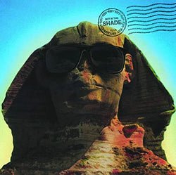 Hot in the Shade (30th Anniversary Edition, Limited, Blue Vinyl) [Vinyl] (ONLINE ORDER ONLY)
