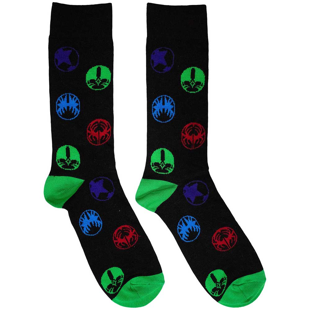 Icons [Socks] (ONLINE ORDER ONLY)