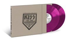 Kiss Off The Soundboard: Live In Des Moines (Limited Edition, Violet Colored Vinyl) (2 Lp's) [Vinyl]