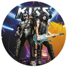Live In Sao Paulo. 27th August 1994 (Limited Edition, Picture Disc Vinyl) [Import] (2 Lp's) [Vinyl] (ONLINE ORDER ONLY)