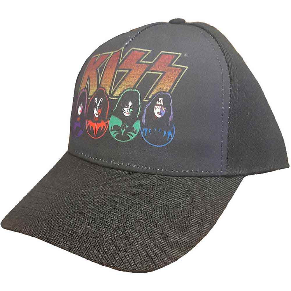 Logo - Faces & Icons [Hat] (ONLINE ORDER ONLY)