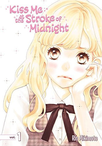 Kiss Me at the Stroke of Midnight Vol 1 (Online Order Only)