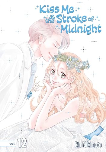 Kiss Me at the Stroke of Midnight Vol 12 (Online Order Only)