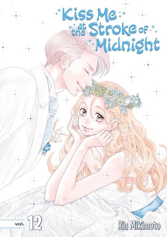 Kiss Me at the Stroke of Midnight Vol 12 (Online Order Only)