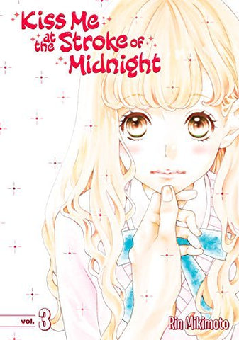 Kiss Me At The Stroke Of Midnight Vol 3 (Online Order Only)