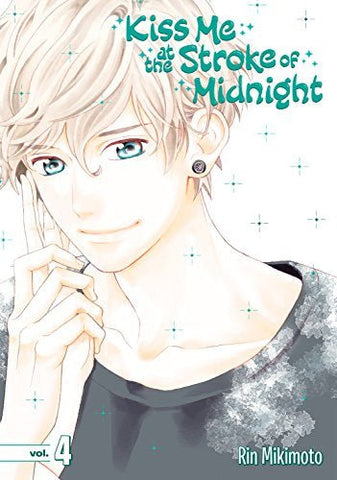 Kiss Me At The Stroke Of Midnight Vol 4 (Online Order Only)