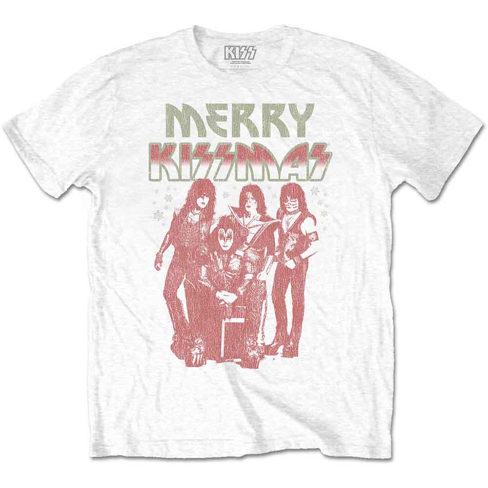 Merry Kissmas [] (ONLINE ORDER ONLY)