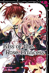 Kiss of the Rose Princess Vol 1 (Online Order Only)