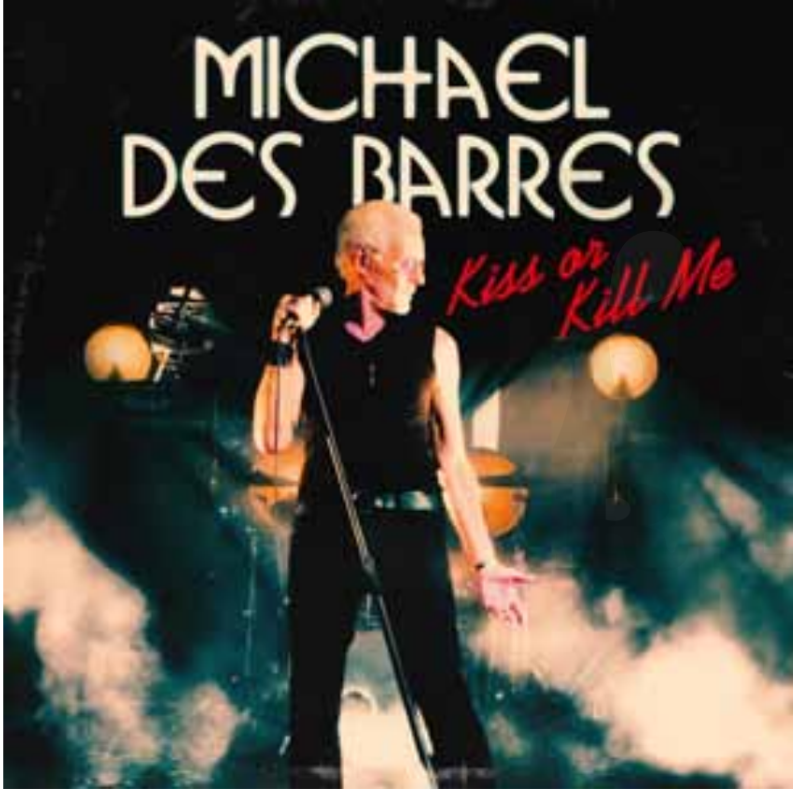 Kiss Or Kill Me [CD] (ONLINE ORDER ONLY)