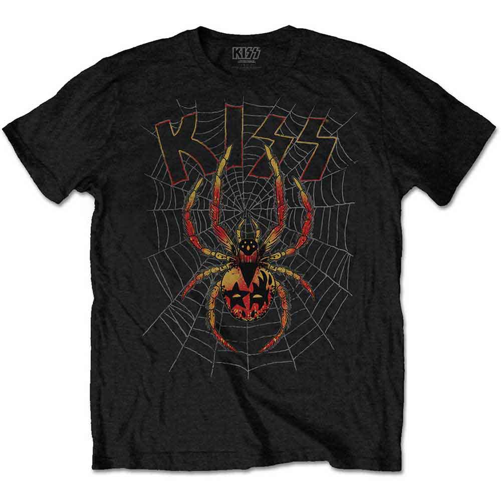 Spider [T-Shirt] (ONLINE ORDER ONLY)
