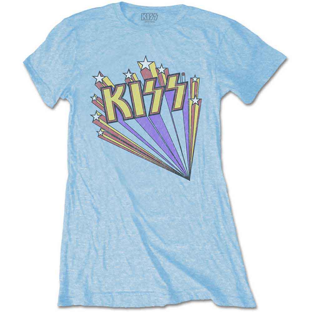 Stars [T-Shirt] (ONLINE ORDER ONLY)