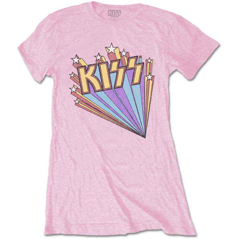 Stars [T-Shirt] (ONLINE ORDER ONLY)