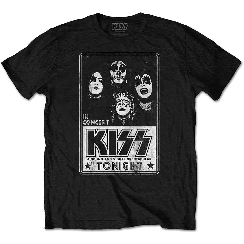 Tonight [] (ONLINE ORDER ONLY)
