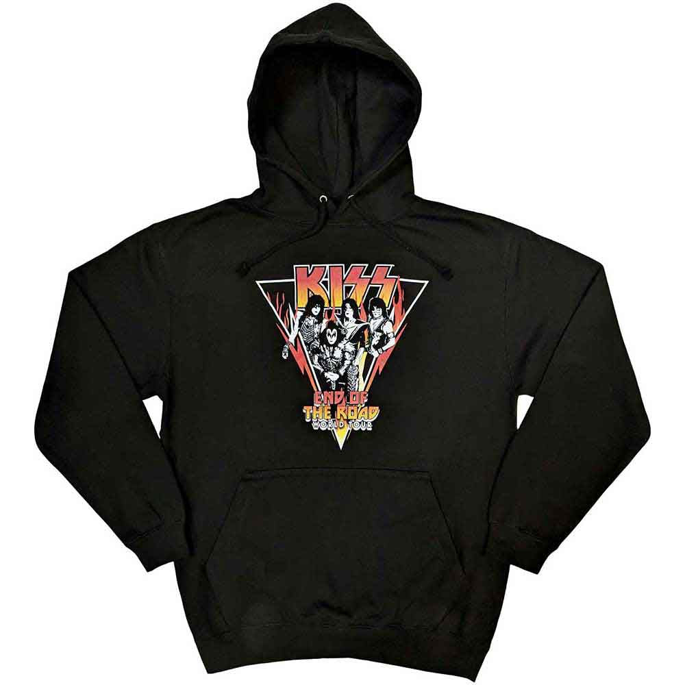 Triangle [Sweatshirt] (ONLINE ORDER ONLY)