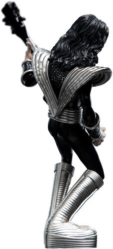 WETA Workshop Mini Epics - KISS: The Spaceman (Collectible, Figure, Vinyl Figure) [Action Figure] (Online Order Only) (ONLINE ORDER ONLY)