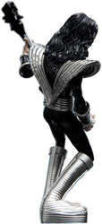 WETA Workshop Mini Epics - KISS: The Spaceman (Collectible, Figure, Vinyl Figure) [Action Figure] (Online Order Only) (ONLINE ORDER ONLY)