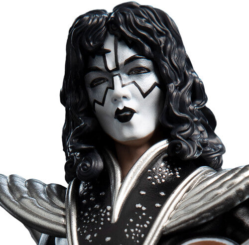 WETA Workshop Mini Epics - KISS: The Spaceman (Collectible, Figure, Vinyl Figure) [Action Figure] (Online Order Only) (ONLINE ORDER ONLY)