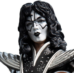WETA Workshop Mini Epics - KISS: The Spaceman (Collectible, Figure, Vinyl Figure) [Action Figure] (Online Order Only) (ONLINE ORDER ONLY)