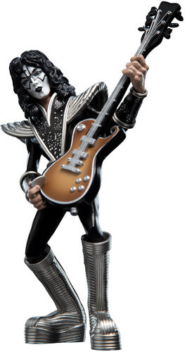 WETA Workshop Mini Epics - KISS: The Spaceman (Collectible, Figure, Vinyl Figure) [Action Figure] (Online Order Only) (ONLINE ORDER ONLY)