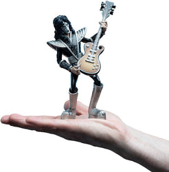 WETA Workshop Mini Epics - KISS: The Spaceman (Collectible, Figure, Vinyl Figure) [Action Figure] (Online Order Only) (ONLINE ORDER ONLY)