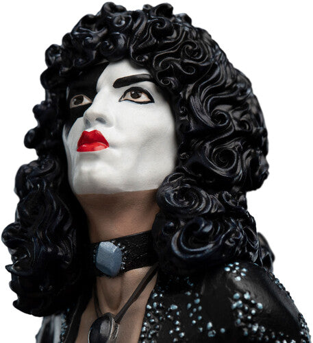 WETA Workshop Mini Epics - KISS: The Starchild (Collectible, Figure, Vinyl Figure) [Action Figure] (Online Order Only) (ONLINE ORDER ONLY)