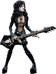 WETA Workshop Mini Epics - KISS: The Starchild (Collectible, Figure, Vinyl Figure) [Action Figure] (Online Order Only) (ONLINE ORDER ONLY)