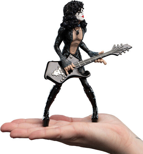WETA Workshop Mini Epics - KISS: The Starchild (Collectible, Figure, Vinyl Figure) [Action Figure] (Online Order Only) (ONLINE ORDER ONLY)