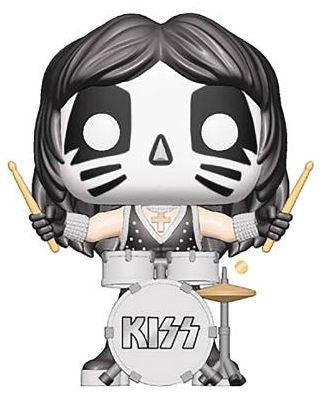 Funko POP! Rocks: KISS - Catman Vinyl Figure (ONLINE ORDER ONLY)