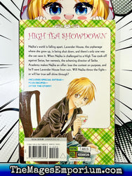 Kitchen Princess Vol 8 (Online Order Only)