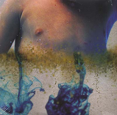 Chaotech Odd Echo [Vinyl] (ONLINE ORDER ONLY)