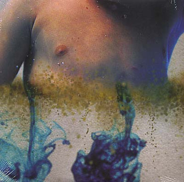 Chaotech Odd Echo [Vinyl] (ONLINE ORDER ONLY)